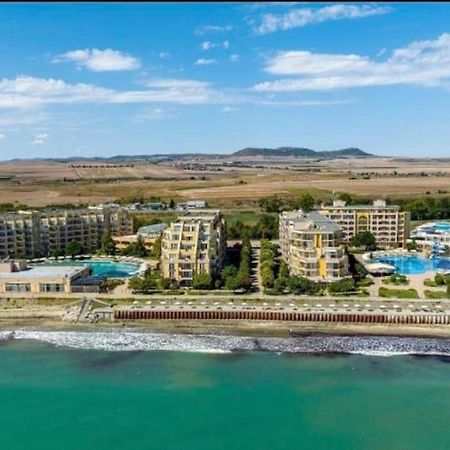 Midia Grand Resort, Aheloy Buitenkant foto