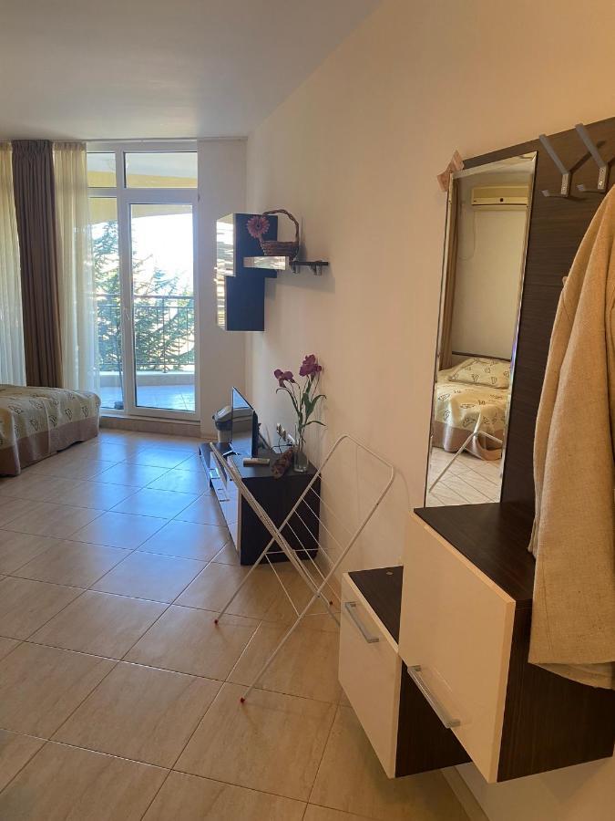 Midia Grand Resort, Aheloy Buitenkant foto