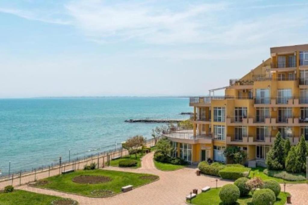 Midia Grand Resort, Aheloy Buitenkant foto