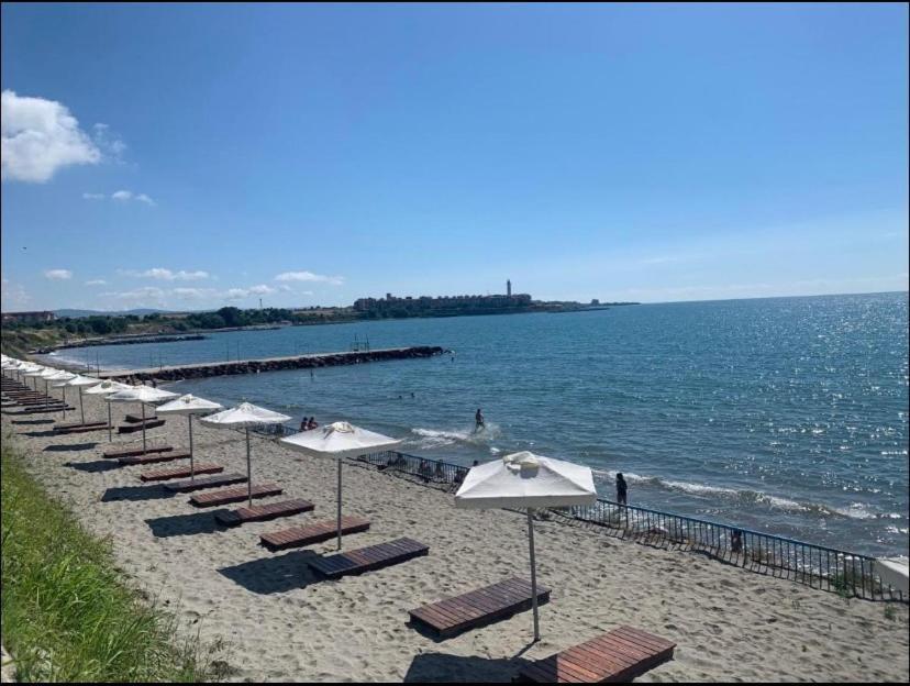 Midia Grand Resort, Aheloy Buitenkant foto