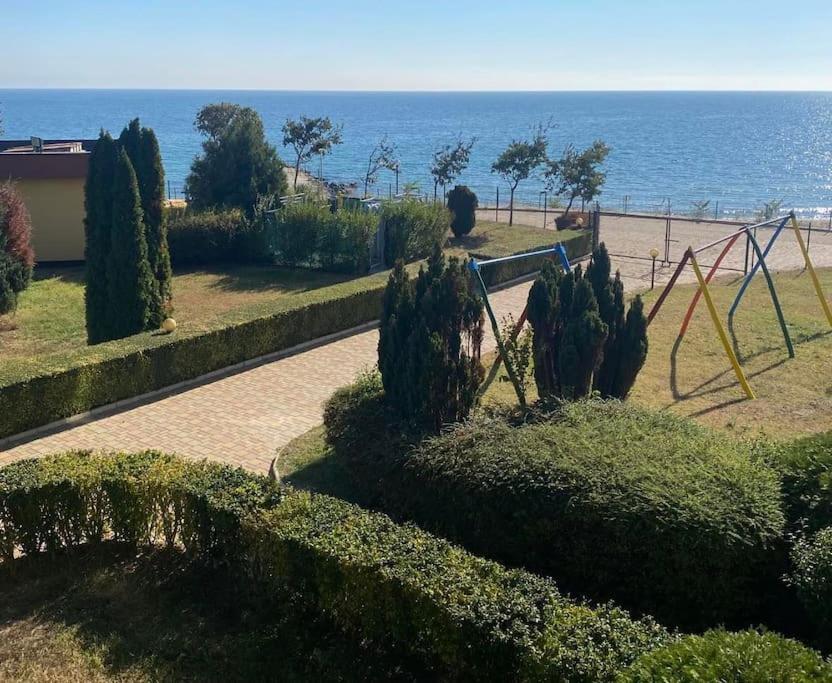 Midia Grand Resort, Aheloy Buitenkant foto