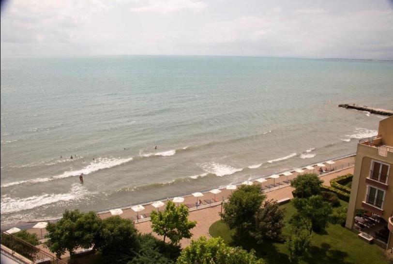 Midia Grand Resort, Aheloy Buitenkant foto