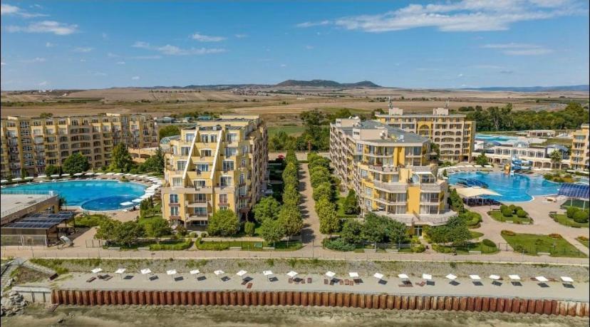 Midia Grand Resort, Aheloy Buitenkant foto